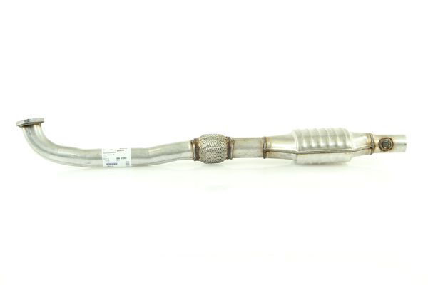 WALKER 20658 Catalytic Converter