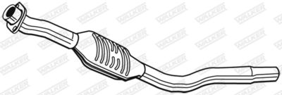 Catalytic Converter WALKER 20660