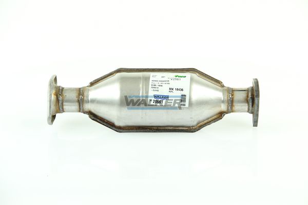WALKER 20661 Catalytic Converter