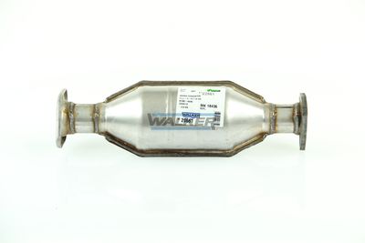 Catalytic Converter WALKER 20661
