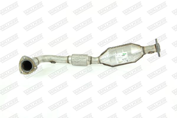 WALKER 20662 Catalytic Converter