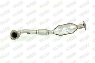 Catalytic Converter WALKER 20662