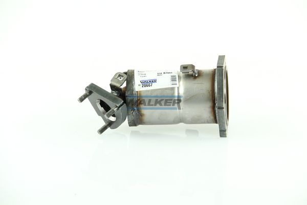 WALKER 20667 Catalytic Converter