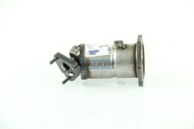 Catalytic Converter WALKER 20667