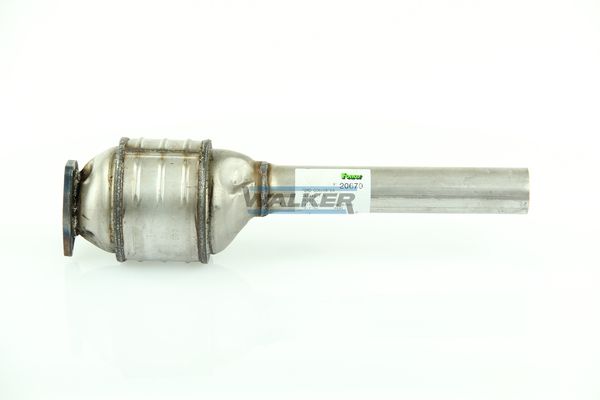 WALKER 20670 Catalytic Converter
