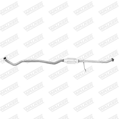 Catalytic Converter WALKER 20676