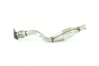 Catalytic Converter WALKER 20682
