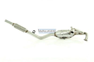 Catalytic Converter WALKER 20683