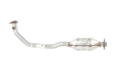 Catalytic Converter WALKER 20684