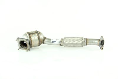 Catalytic Converter WALKER 20690