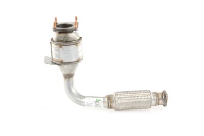Catalytic Converter WALKER 20691