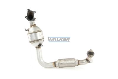Catalytic Converter WALKER 20692