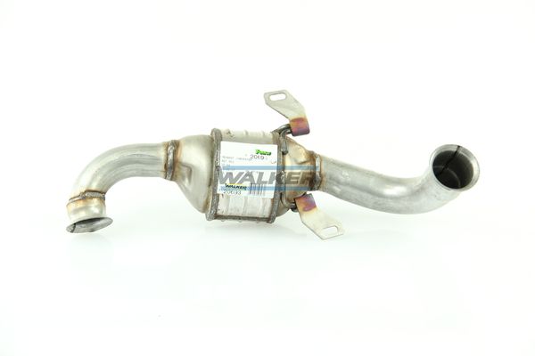 WALKER 20693 Catalytic Converter