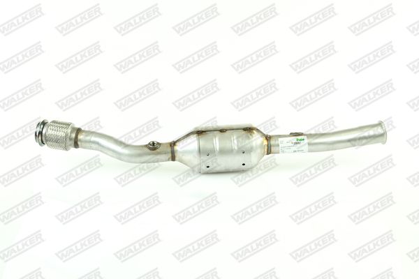 WALKER 20697 Catalytic Converter