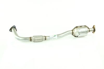 Catalytic Converter WALKER 20700