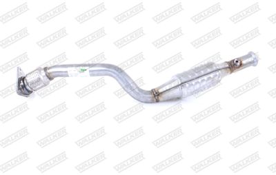 Catalytic Converter WALKER 20709