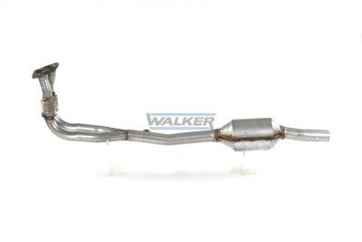 Catalytic Converter WALKER 20713