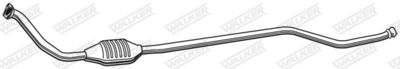 Catalytic Converter WALKER 20721