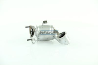 Catalytic Converter WALKER 20724