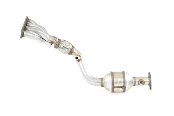 WALKER 20728 Catalytic Converter