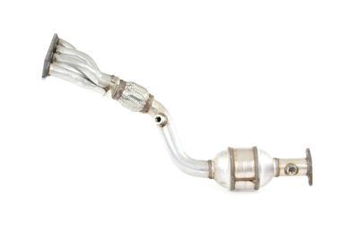 Catalytic Converter WALKER 20728