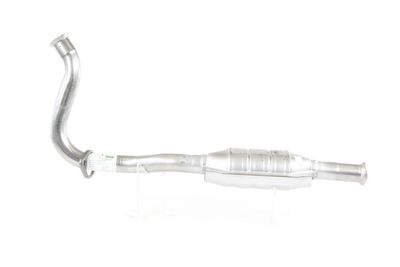 Catalytic Converter WALKER 20731
