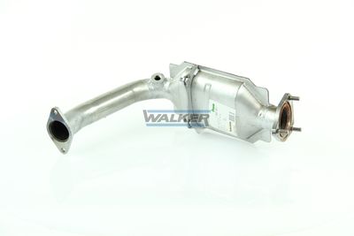 Catalytic Converter WALKER 20736