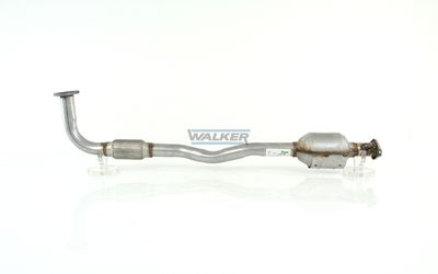 Catalytic Converter WALKER 20740