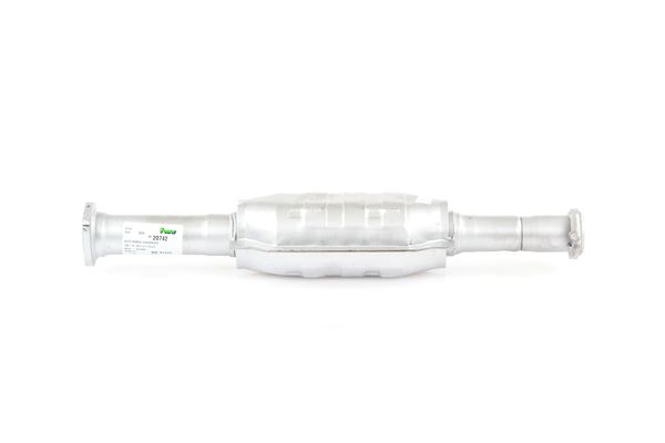 WALKER 20742 Catalytic Converter