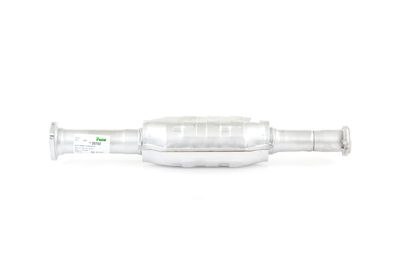 Catalytic Converter WALKER 20742