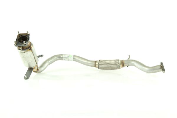 WALKER 20744 Catalytic Converter