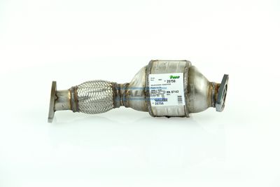 Catalytic Converter WALKER 20756