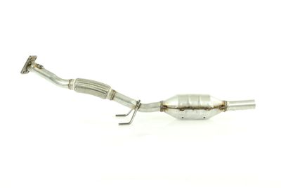 Catalytic Converter WALKER 20757