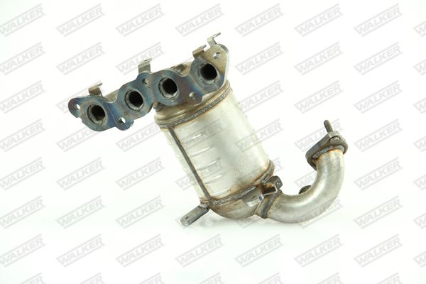 WALKER 20758 Catalytic Converter