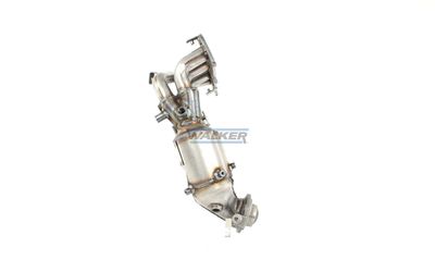 Catalytic Converter WALKER 20763