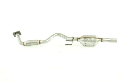 Catalytic Converter WALKER 20769
