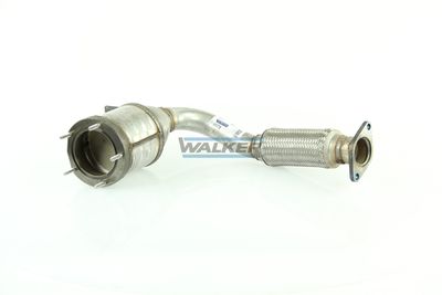 Catalytic Converter WALKER 20772