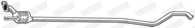 Catalytic Converter WALKER 20783