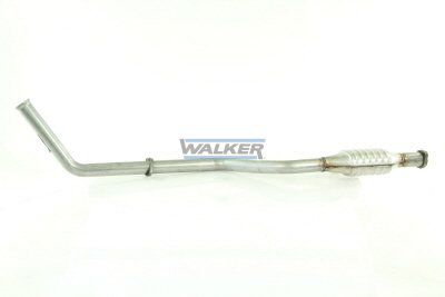 Catalytic Converter WALKER 20784