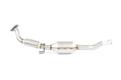 Catalytic Converter WALKER 20788