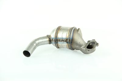 Catalytic Converter WALKER 20790