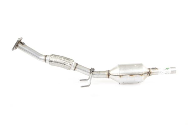 WALKER 20796 Catalytic Converter