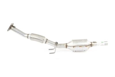 Catalytic Converter WALKER 20796