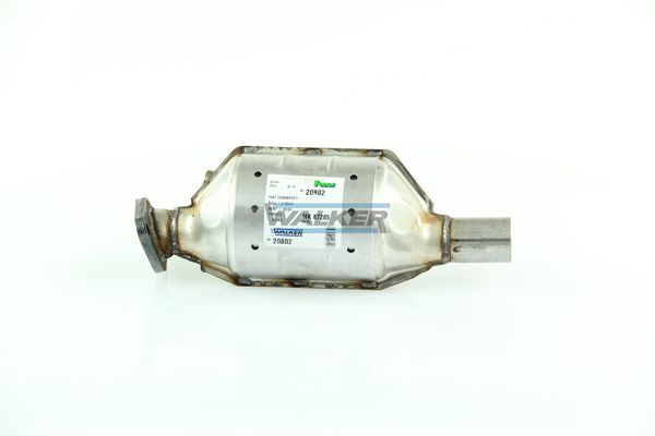 WALKER 20802 Catalytic Converter