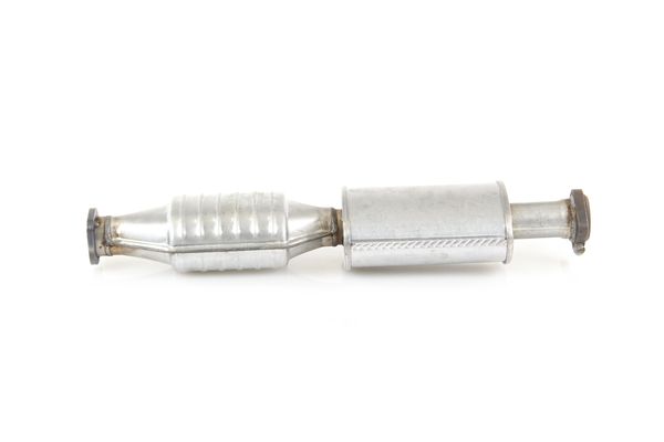 WALKER 20804 Catalytic Converter