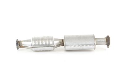 Catalytic Converter WALKER 20804