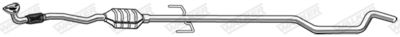 Catalytic Converter WALKER 20805