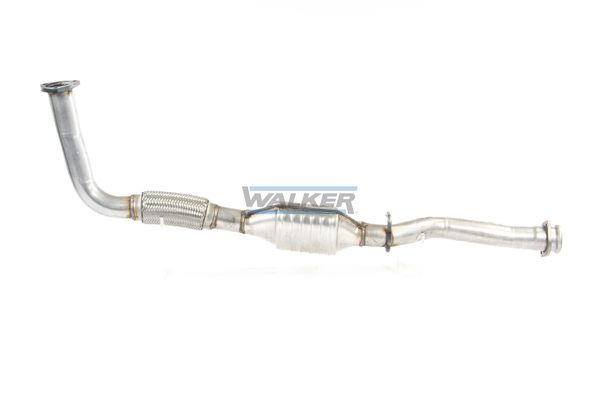 WALKER 20806 Catalytic Converter