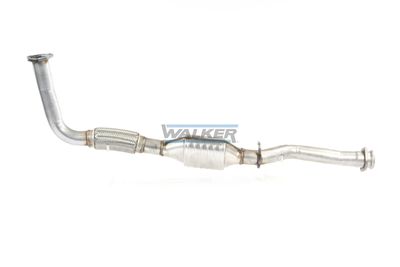 Catalytic Converter WALKER 20806