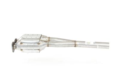 Catalytic Converter WALKER 20807